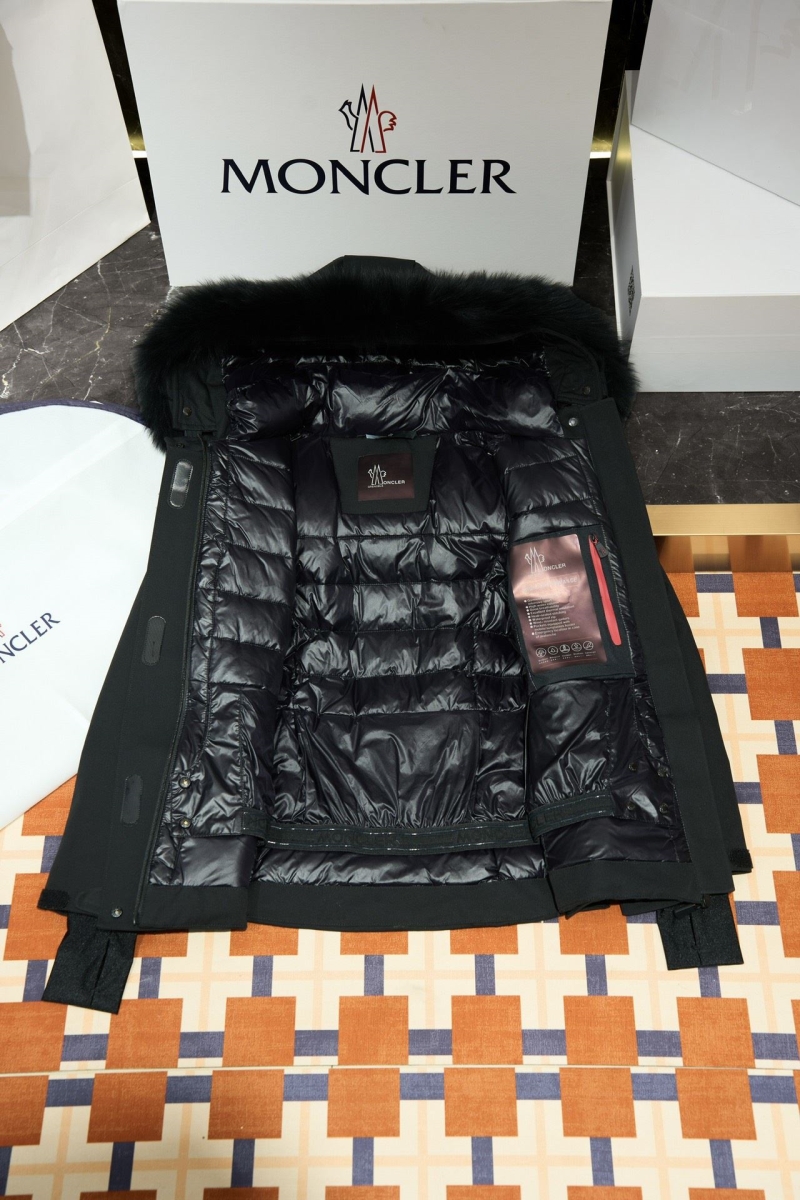 Moncler Down Coat